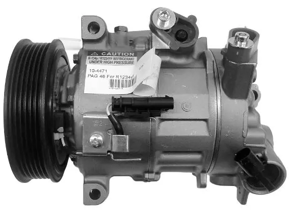 Compresseur, climatisation Airstal 10-4471