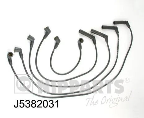 Kit de câbles d'allumage NIPPARTS J5382031