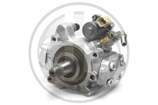 Pompe à haute pression BUCHLI X-A2C59513829