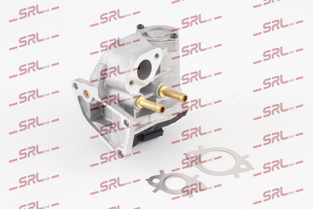 Vanne EGR SRLine SE07-0068