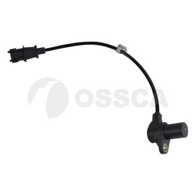 Capteur d'angle, vilebrequin OSSCA 32969
