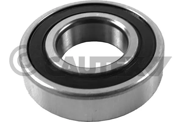 Roulement de roue CAUTEX 760062