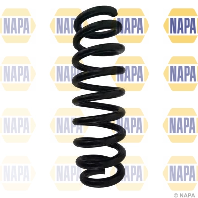 Ressort de suspension NAPA NCS1623