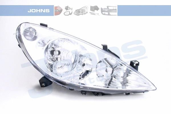 Projecteur principal JOHNS 57 39 10