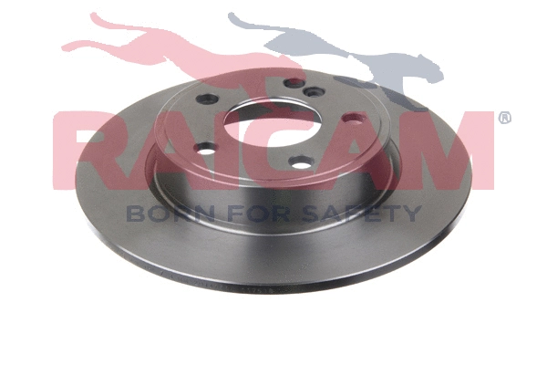 Disque de frein RAICAM RD01234