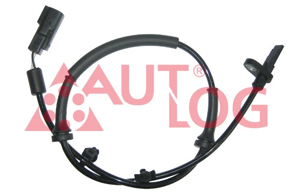 Capteur, vitesse de roue AUTLOG AS4722