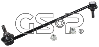 Entretoise/tige, stabilisateur GSP-BR S050455