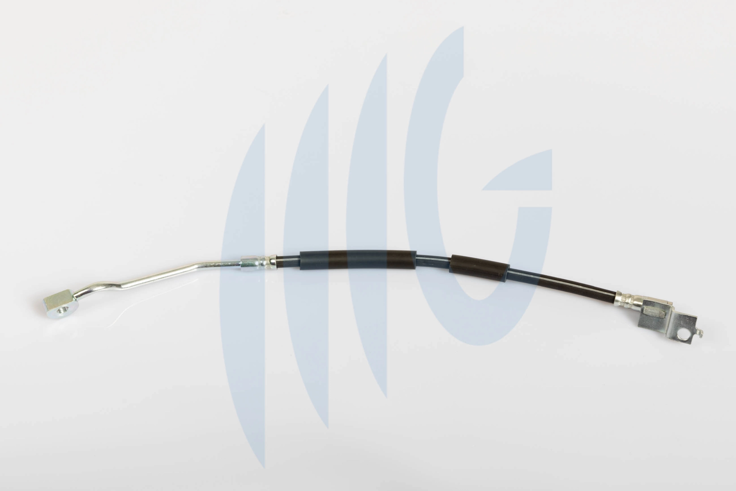 Flexible de frein RICAMBIFLEX GM 02050037