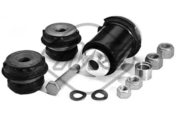 Kit d'assemblage, bras de liaison Metalcaucho 02170