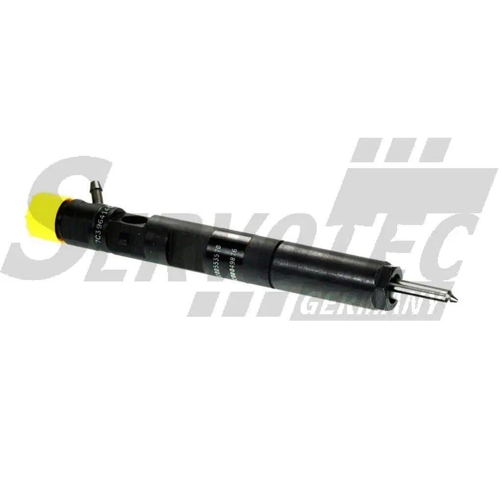 Injecteur Servotec STIJ0067