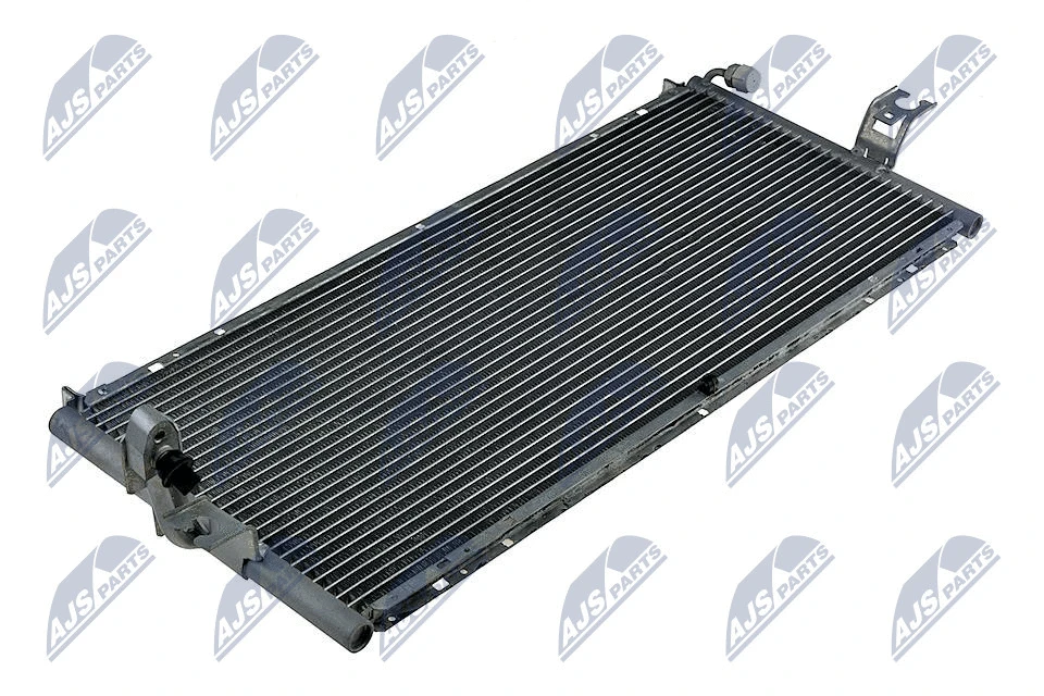 Condenseur, climatisation NTY CCS-NS-003