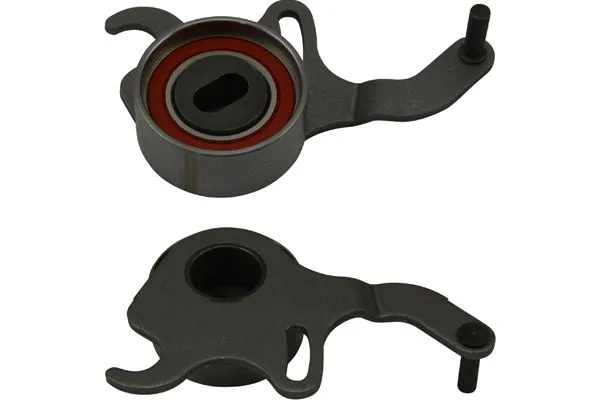 Poulie de tension, courroie crantée KAVO PARTS DTE-3511