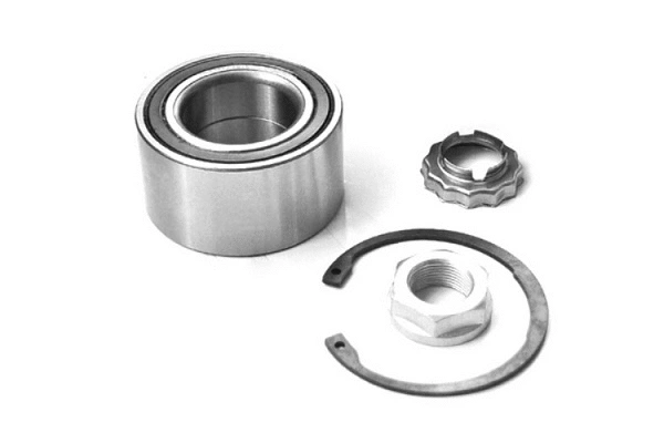 Kit de roulements de roue ASAM AUTOMOTIVE 71802
