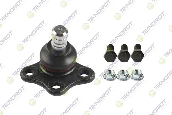 Rotule de suspension TEKNOROT CI-674K