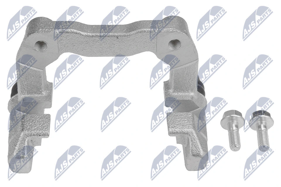Support, étrier de frein NTY HZT-CT-027A