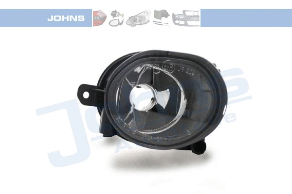 Projecteur antibrouillard JOHNS 90 07 30-2