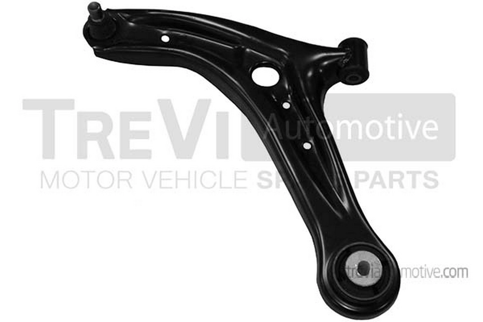 Bras de liaison, suspension de roue TREVI AUTOMOTIVE TRTT2212