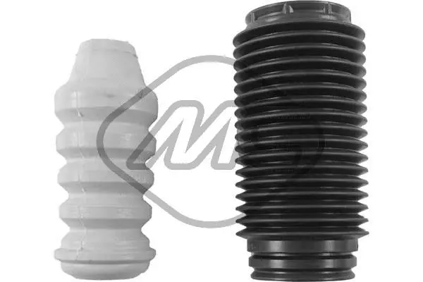Kit de protection contre la poussière, amortisseur Metalcaucho 42360