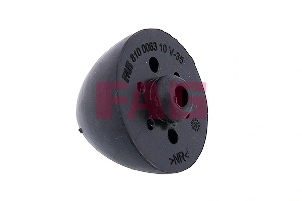 Butée élastique, suspension FAG 810 0063 10
