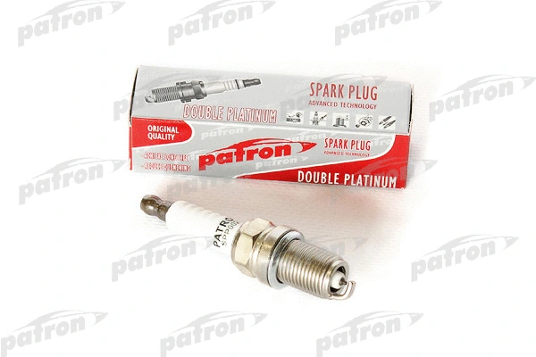 Bougie d'allumage PATRON SPP002P