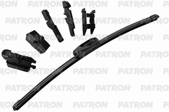 Balai d'essuie-glace PATRON PWB710-FQ