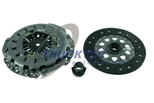 Kit d'embrayage TRUCKTEC AUTOMOTIVE 08.23.121