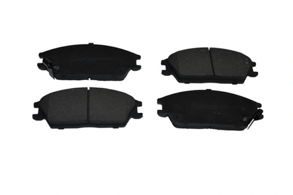 Kit de plaquettes de frein, frein à disque ASAM AUTOMOTIVE 71351