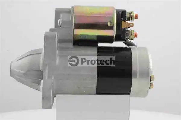 Démarreur PROTECH IR9640