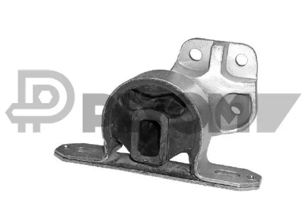 Support moteur PLYOM P081025