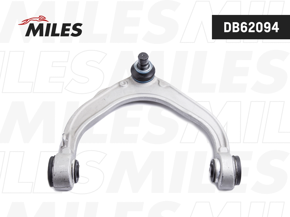 Bras de liaison, suspension de roue MILES DB62094