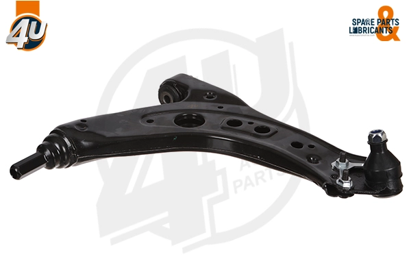 Bras de liaison, suspension de roue 4U Autoparts G27422