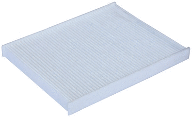 Filtre, air de l'habitacle DENCKERMANN M110523