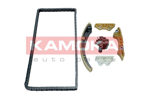 Kit de distribution par chaîne KAMOKA 7001627