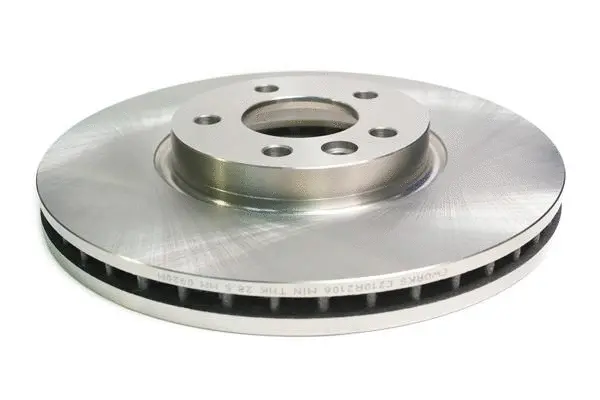 Disque de frein CWORKS C210R2106