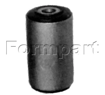 Suspension, bras de liaison FORMPART 1000014