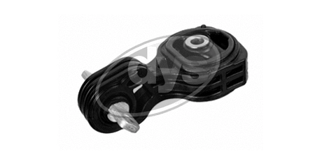 Support moteur DYS 71-03182