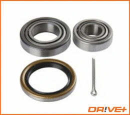Kit de roulements de roue Dr!ve+ DP2010.10.0414