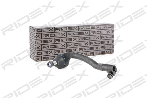 Rotule de barre de connexion RIDEX 914T0105