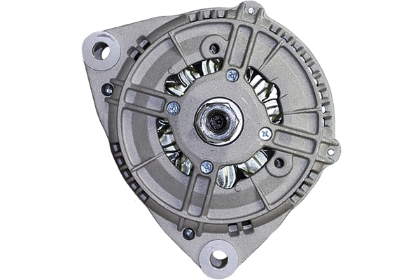 Alternateur Exact 4-0701