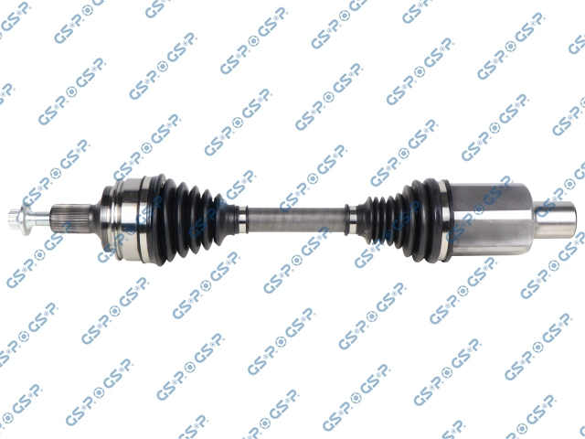 Arbre de transmission GSP-BR 203784
