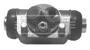 Cylindre de roue BORG & BECK BBW1799