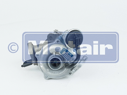 Turbocompresseur, suralimentation MOTAIR TURBO 104373