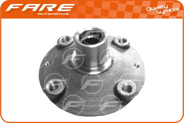 Moyeu de roue FARE SA 6019