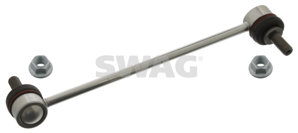 Entretoise/tige, stabilisateur SWAG 10 94 3556