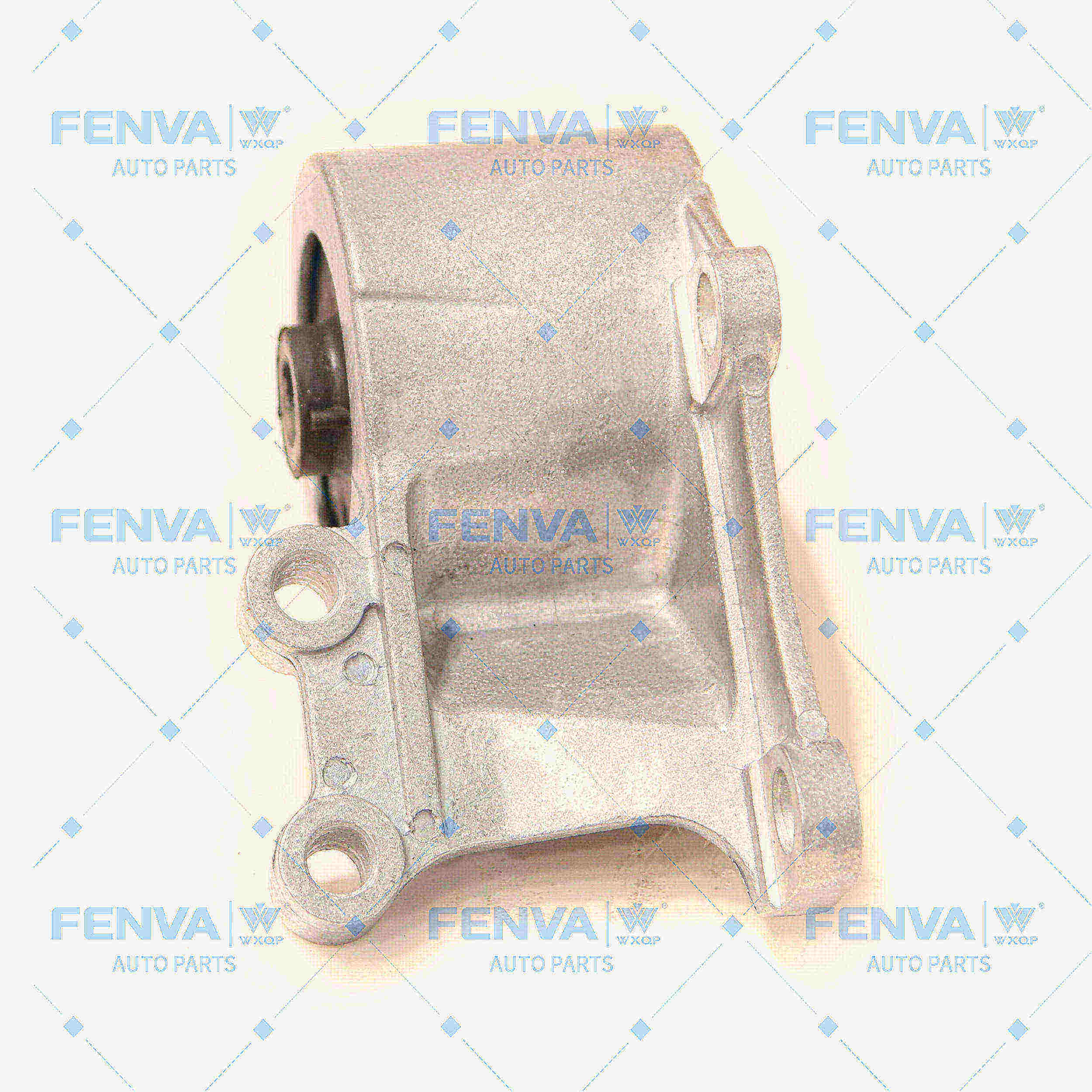 Support moteur WXQP 380449