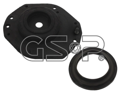 Kit de réparation, coupelle de suspension GSP-BR 510695S