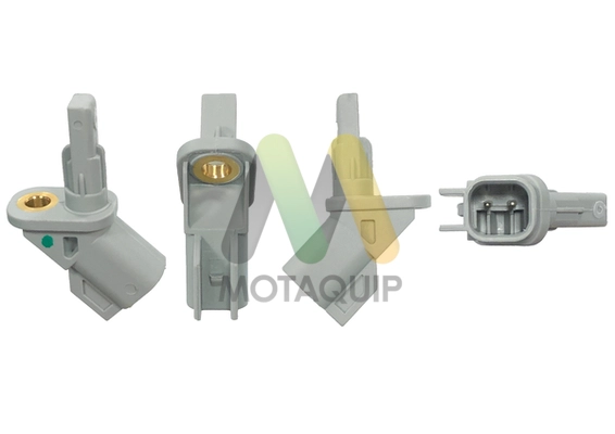 Capteur, vitesse de roue MOTAQUIP LVAB893