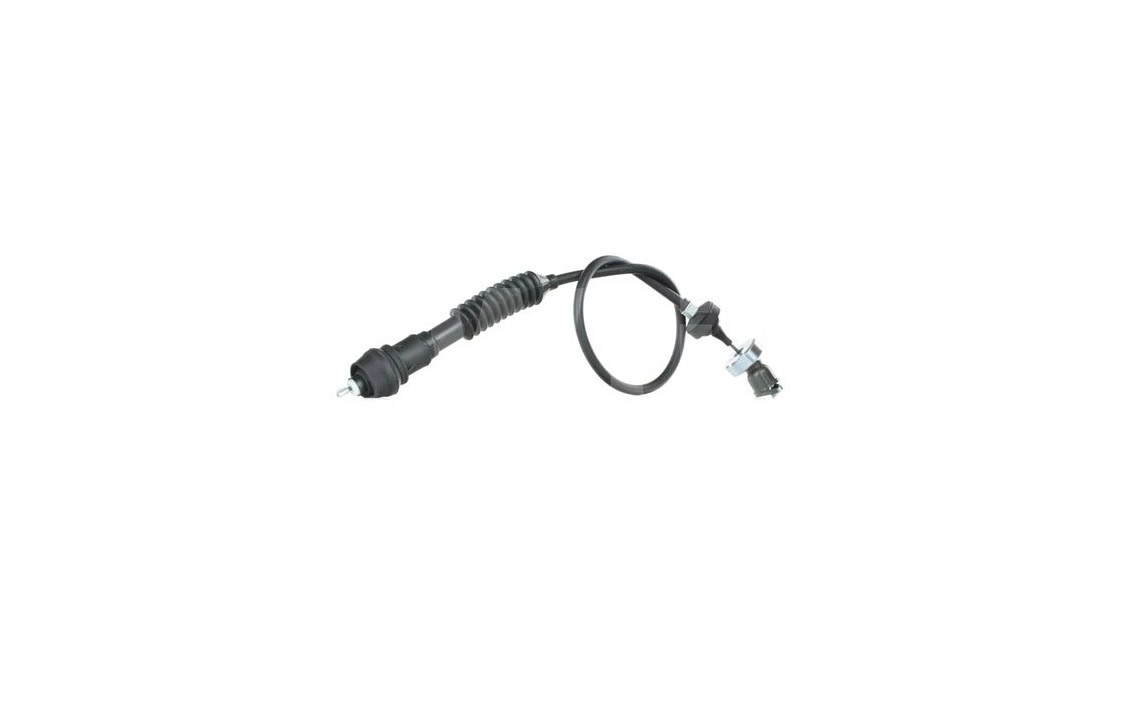 Tirette à câble, commande d'embrayage Wti Automotive C901362