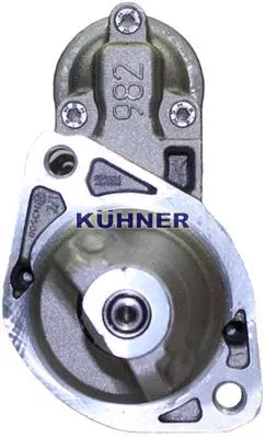 Démarreur AD KÜHNER 255605B