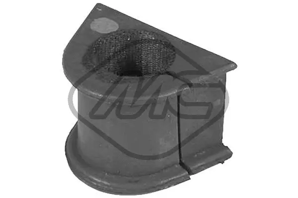 Suspension, stabilisateur Metalcaucho 05556